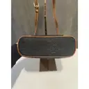 Crossbody bag Yves Saint Laurent - Vintage