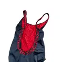Buy Yves Saint Laurent One-piece swimsuit online - Vintage