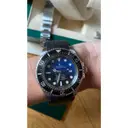 Deepsea watch Rolex
