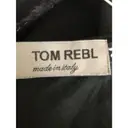 Luxury Tom Rebl T-shirts Men