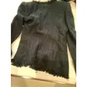 Buy Alexander McQueen Tweed blazer online
