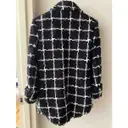 Buy Balmain Tweed blazer online