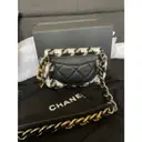 Tweed handbag Chanel