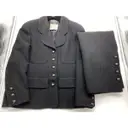 Tweed suit jacket Chanel