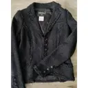 Tweed jacket Chanel - Vintage