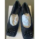 Buy Simone Rocha Tweed heels online
