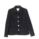 Tweed suit jacket Yves Saint Laurent - Vintage