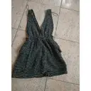 Buy Zara Tweed mini dress online