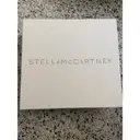 Elyse vegan leather lace ups Stella McCartney