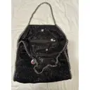 Falabella vegan leather handbag Stella McCartney