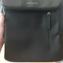 Vegan leather backpack Kapten & Son