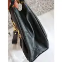 Vegan leather handbag Mollerus