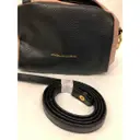 Vegan leather handbag Piquadro