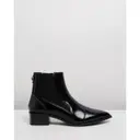 Luxury Senso Ankle boots Women