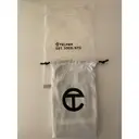 Small Shopping Bag vegan leather handbag Telfar
