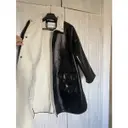 Buy Stand studio Vegan leather coat online