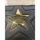Stella Star vegan leather handbag Stella McCartney
