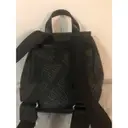 Buy THE BRIDGE Vegan leather backpack online