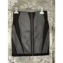 Buy The Kooples Vegan leather mini skirt online