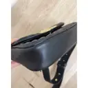 Vegan leather handbag Zara