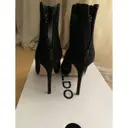 Luxury ALDO Ankle boots Women