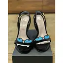 Luxury Chiara Ferragni Sandals Women