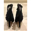 Luxury Christopher Kane Ankle boots Women