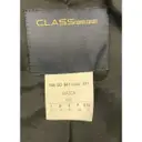 Velvet short vest Class Cavalli