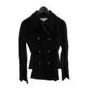 Velvet jacket Comme Des Garcons