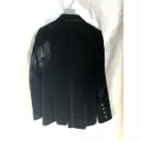 Buy Costume National Velvet blazer online - Vintage
