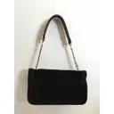 Dolce & Gabbana Velvet mini bag for sale
