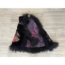 Velvet jacket Dolce & Gabbana - Vintage