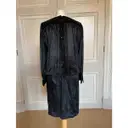 Buy Emanuel Ungaro Velvet mid-length dress online