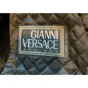 Luxury Gianni Versace Coats Women
