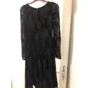 Givenchy Velvet mid-length dress for sale