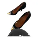 Buy Givenchy Velvet heels online