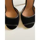 Velvet sandals Givenchy