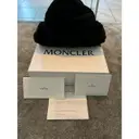 Grenoble velvet jacket Moncler