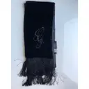 Buy Gucci Velvet scarf online
