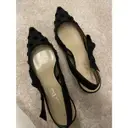 Buy Dior J'adior velvet heels online