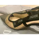 Buy Dior J'adior velvet sandals online