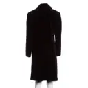 Buy Jean Paul Gaultier Velvet coat online