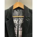 Buy Juicy Couture Velvet vest online