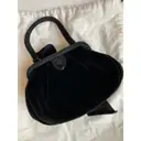 Buy Lk Bennett Velvet handbag online