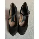 Buy Marni Velvet heels online