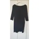 Pablo Velvet mini dress for sale