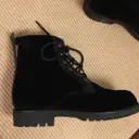 Buy Penelope Chilvers Velvet boots online