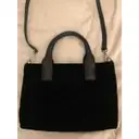 Buy Pinko Velvet handbag online