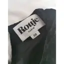 Buy Rouje Velvet jumpsuit online
