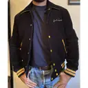 Velvet jacket Saint Laurent